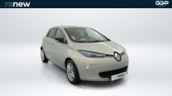 Renault Zoe Zen Gamme 2017 59-Nord