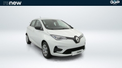 Renault Zoe R110 Achat Intégral Life 59-Nord