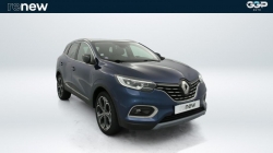 Renault Kadjar TCe 140 FAP EDC Black Edition 59-Nord