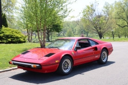 Annonce 436129715/1982ferrari308gtbi picto2