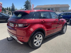 Land Rover Range Rover Evoque Mark III TD4 180 S... 69-Rhône