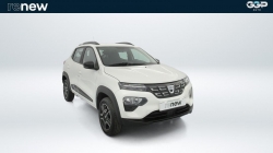 Dacia Spring Achat Intégral Confort 59-Nord