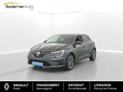 Renault Mégane IV Berline Blue dCi 115 EDC Tech... 29-Finistère