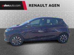 Renault Zoe R110 - 22B Evolution 47-Lot-et-Garonne