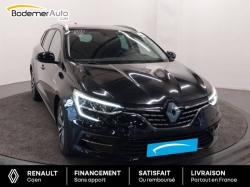 Renault Mégane IV Estate TCe 140 EDC Techno 14-Calvados