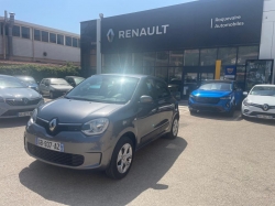 Renault Twingo 3 ZEN SCE 65 13-Bouches du Rhône