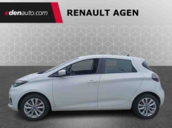 Renault Zoe R110 Achat Intégral Zen 47-Lot-et-Garonne