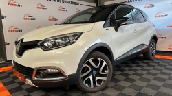 Renault Captur WAVE TCE 120 CV - GARANTIE 6 MOIS 59-Nord