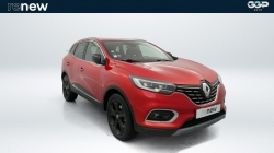 Renault Kadjar TCe 160 FAP EDC Black Edition 59-Nord