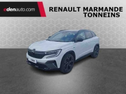 Renault Austral E-Tech hybrid 200 Iconic esprit ... 47-Lot-et-Garonne