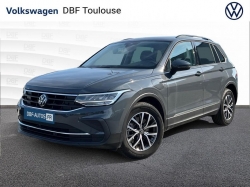 Volkswagen Tiguan 1.4 eHybrid 245ch DSG6 Life Pl... 31-Haute-Garonne