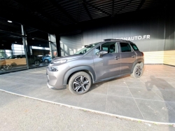 Citroën C3 Aircross PureTech 110 S&S BVM6 F... 29-Finistère