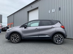 Renault Captur 1.2 TCE 120 CH EDC Intens - GARAN... 14-Calvados