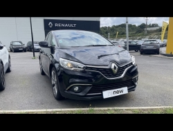 Renault Scénic IV Intens 1.5 Dci 110 Fap 56-Morbihan