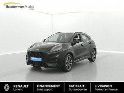 Ford Puma 1.0 EcoBoost 125 ch mHEV S&S BVM6 ST-L... 56-Morbihan