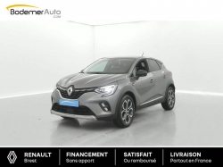 Renault Captur TCe 90 - 21 Intens 29-Finistère