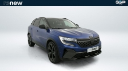 Renault Austral mild hybrid 160 auto Techno espr... 59-Nord