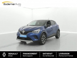 Renault Captur TCe 90 Evolution 29-Finistère