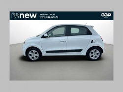 Renault Twingo Zen SCe 65 -21MY 59-Nord