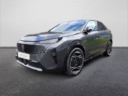 Peugeot 3008 Electrique 73 kWh 210 ch GT 74-Haute-Savoie