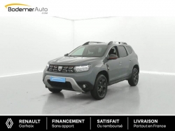 Dacia Duster TCe 150 4x2 EDC Extreme 29-Finistère