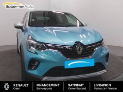 Renault Captur E-Tech Plug-in 160 Intens 14-Calvados