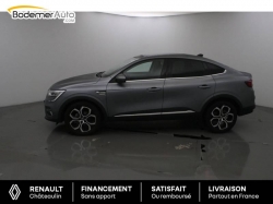 Renault Arkana TCe 140 EDC FAP - 22 Techno 29-Finistère