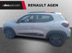 Dacia Spring Achat Intégral Confort Plus 47-Lot-et-Garonne