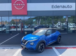 Nissan Juke DIG-T 114 Shadow 33-Gironde