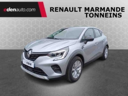 Renault Captur E-Tech 145 - 21 Business 47-Lot-et-Garonne