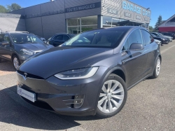 Tesla Model X 100d 68-Haut-Rhin