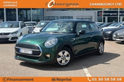 Mini Mini III (F56) 1.2 102 ONE PACK SALT 78-Yvelines