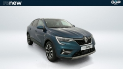 Renault Arkana TCe 140 EDC FAP Business 59-Nord