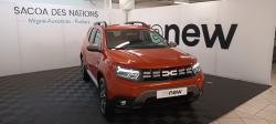 Dacia Duster TCe 130 4x2 Journey 86-Vienne