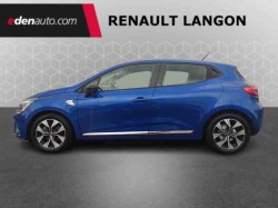 Renault Clio E-Tech 140 Limited 33-Gironde