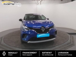 Renault Captur TCe 90 Evolution 14-Calvados