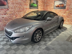 Annonce 437665940/Peugeot_RCZ_FG picto1