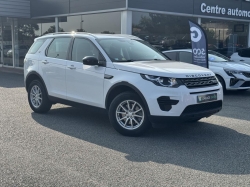 Land Rover Discovery Sport Mark II TD4 150ch Pur... 87-Haute-Vienne