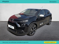 Citroën C3 1.2 PureTech 110ch S&S Shine Pack 12... 69-Rhône