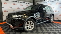 Land Rover Range Rover Evoque SE DYNAMIC 2.0 150... 59-Nord