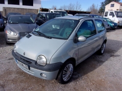 Renault Twingo 1,2i Kiss Cool 16V Quickshift Boi... 13-Bouches du Rhône