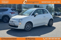 Fiat 500 II 1.2 8V 69 LOUNGE 78-Yvelines