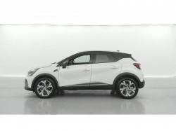 Renault Captur mild hybrid 160 EDC R.S. line 29-Finistère