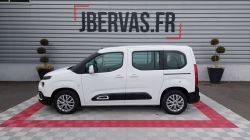 Citroën Berlingo TAILLE M BLUEHDI 100 SS BVM FE... 14-Calvados