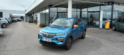 Dacia Spring Achat Intégral Confort Plus 86-Vienne