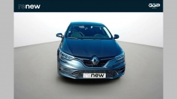 Renault Mégane Business TCe 115 -21N 59-Nord