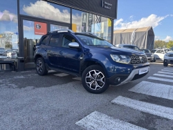 Dacia Duster II Prestige TCe 130 FAP 4x2 30-Gard