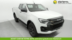 Isuzu D-max 1.9 4X4 SPACE CAB N60 NSPORT MT VENT... 69-Rhône