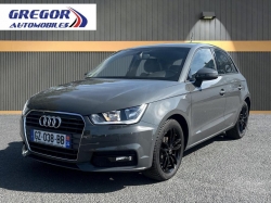 Audi A1 sportback 1.0 TFSI SPORT 95CH 34-Hérault