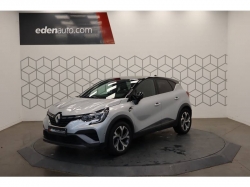 Renault Captur E-Tech 145 - 21B R.S. Line 64-Pyrénées-Atlantiques